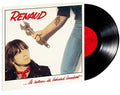 Renaud - Le Retour De Gerard Lamber - Vinyl Record