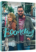 Boomerang: Saison 1 - Boomerang: Saison 1 - DVD