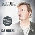 Nik P. - Da Oben #16 - Music CD