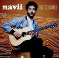 Navii - Tout Se Donner - Music CD