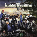 Lasse Stefanz - Road Trip - Music CD