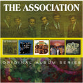 Association - Original Album Series - Music CD