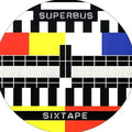 Superbus - Sixtape - Vinyl Record