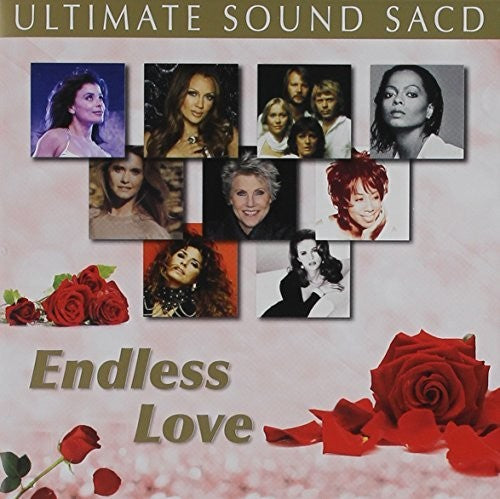Endless Love / Various - Endless Love / Various - Super Audio CD