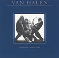 Van Halen - Women & Children First - Music CD