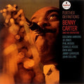 Carter,benny - Further Definitions - Music CD