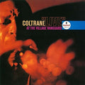 Coltrane,john - Live At The Village Vanguard - Music CD
