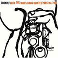 Davis,miles - Cookin With The Miles Davis Quintet - Music CD