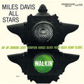 Walkin Music CD