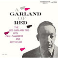 Garland Of Red Music CD