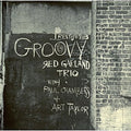 Garland,red - Groovy - Music CD