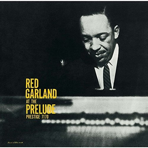 Garland,red - Red Garland At The Prelude - Music CD