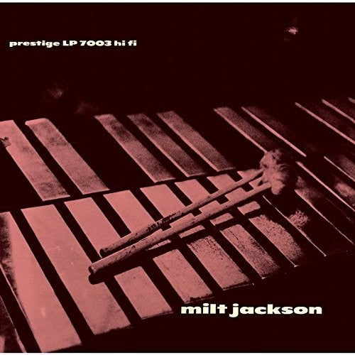 Jackson,milt - Quartet - Music CD