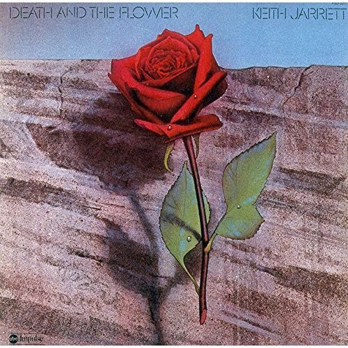 Jarrett,keith - Death & The Flower - Music CD