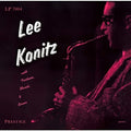 Konitz,lee - Subconscious Lee - Music CD