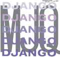 Modern Jazz Quartet - Django - Music CD