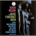 Nelson,oliver - Blues & The Abstract Truth - Music CD