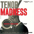 Rollins,sonny - Tenor Madness - Music CD