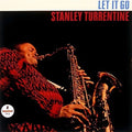 Turrentine,stanley - Let It Go - Music CD