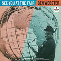 Webster,ben - See You At The Fair - Music CD