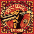 Antillectual - Engage! - Music CD