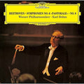 Beethoven / Bohm,karl - Beethoven: Symphonies 6 Pastoral - Music CD