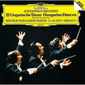 Brahms / Abbado,claudio - Brahms: Hangarian Dances - Music CD