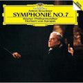Bruckner / Karajan,herbert Von - Bruckner: Symphony 7 - Music CD