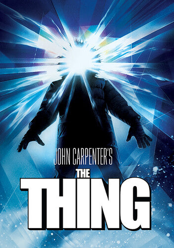 Thing - Thing - DVD