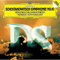 Shostakovich / Karajan,herbert Von - Shostakovich: Symphony 10 - Music CD