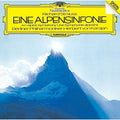 Strauss,r / Karajan,herbert Von - R.strauss: Eine Alpensinfonie - Music CD