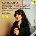 Tchaikovsky / Argerich,martha - Tchaikovsky: Piano Concerto 1 - Music CD