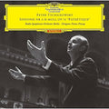 Tchaikovsky / Fricsay,ferenc - Tchaikovsky: Symphony 6 Pathetique - Music CD