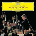 Karajan,herbert Von - Opern-intermezzi - Music CD