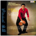 Bassini,rubens - Ritmo Fantastico: Limited - Music CD