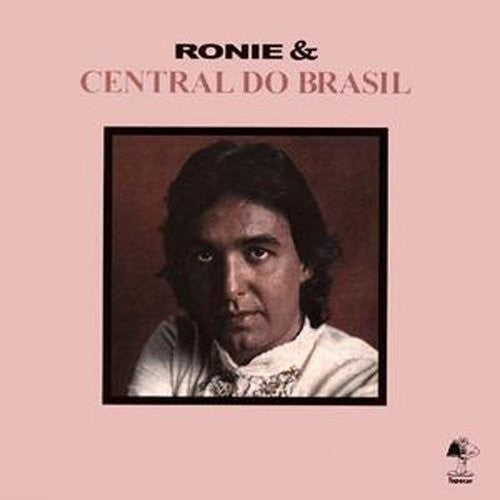 Ronie & Central Do Brasil - Ronie & Central Do Brasil: Limited - Music CD
