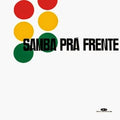 Samba Trio - Samba Pra Frente: Limited - Music CD