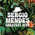 Mendes,sergio - Greatest Hits - Music CD