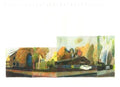Black Twig - Blaze On A Plain - Music CD
