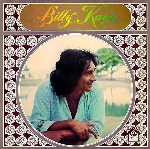 Kaui,billy - Billy Kaui: Limited - Music CD
