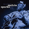 Sparks,melvin - Untitled: Limited - Music CD