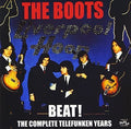 Boots - Beat! Complete Telefunken Years - Music CD