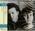 Tears For Fears - Songs From The Big Chair - Super Audio CD