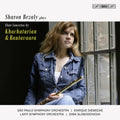 Khachaturian,a. / Bezaly,sharon - Khachaturian & Rautavaara: Flute Concertos - Super Audio CD