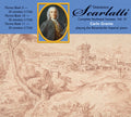 Scarlatti,d. / Grante,carlo - Complete Keyboard Sonatas: Domenico Scarlatti 4 - Music CD