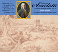 Complete Keyboard Sonatas: Domenico Scarlatti 4 [5 CD]