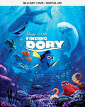 Finding Dory - Finding Dory - Blu-ray