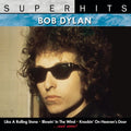 Dylan,bob - Super Hits - Music CD