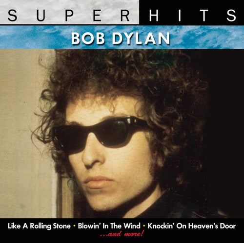 Dylan,bob - Super Hits - Music CD