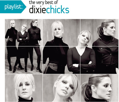 Chicks - Playlist: Very Best Of Chicks - Music CD